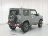 ジムニー XC 4WD 