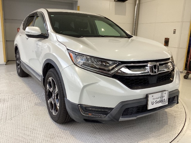 CR-V 1.5 EX