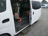 NISSAN U-CARS クオリティショップ認定店です。「安心・信頼・満足」をお届け致します