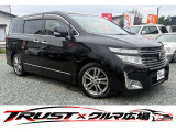 この度は数あるお車の中からTRUST&times;クルマ広場の在庫車をご覧いただき誠にありがとうございます。
