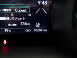 総走行距離です。