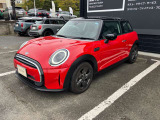 MINI正規ディーラーの血統書付認定中古車。皆様のご相談お待ちしております。