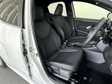 車内清掃済だから快適ですよ