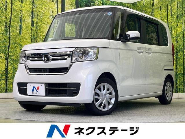 N-BOX L