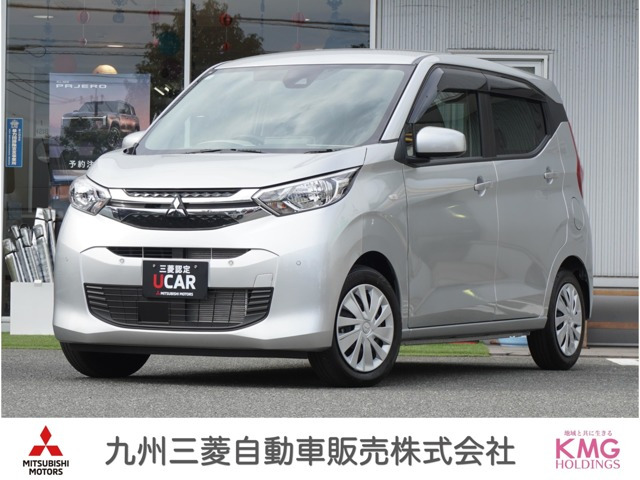 eKワゴン M