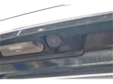 リヤカメラ付きで駐車も楽々、後方の映像を確認でき安心です