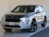 アウトランダー PHEV 2.4 P 4WD 