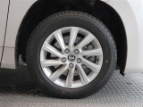 R7年式夏タイヤ205/60R16ダンロップ製です。