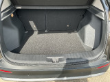 ◆定員乗車時のカーゴルームです。普段のお買い物の荷物やたくさんの収納が可能です。