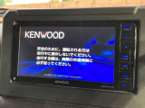 【ナビゲーション】使いやすいナビで目的地までしっかり案内してくれます。各種オーディオ再生機能も充実しており、お車の運転がさらに楽しくなります!!