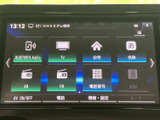 様々な機能を一台にまとめたナビ・オーディオ。快適なドライブをサポートするだけでなく、エンターテイメント性も高めてくれます。