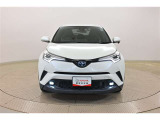 C-HR ハイブリッド 1.8 G モード ネロ 