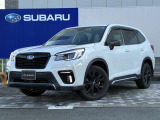 フォレスター 1.8 スポーツ 4WD 