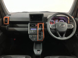 弊社元試乗車のタフトが登場しました!法定12か月点検を受けてお渡しいたしますので、安全にお使いいただけますよ♪