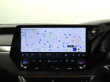 【ナビ】CPO(認定中古車)は納車時に地図ソフトが最新版!G-Link情報により精度の高いルート探索や渋滞回避ルートの案内など、快適な運転を支援する情報の入手が可能となります。