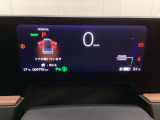 Honda CONNECT搭載車です。「Honda Total Care プレミアム」に加入頂くと、「緊急サポートセンター」や「Honda ALSOK駆けつけサービス」などのサービスが受けられます。