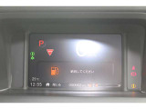 デジタルメーターが運転手の視界に入りやすく見やすいので、速度管理もしやすいです。