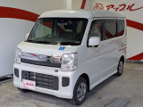 NV100クリッパーリオ  チェアキャブ ハイルーフ 4WD
