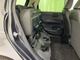 植木など背の高い荷物を積載する際便利ですよ!