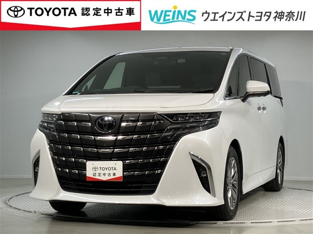 アルファード 2.5 Z