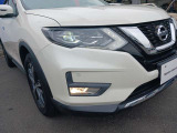 エクストレイル 2.0 20Xi 4WD 