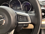 MRCC(マツダレーダークルーズコントロール)は先行車との車間を維持しながら追従走行を行い、長距離でのドライバー負担を軽減させてくれます。
