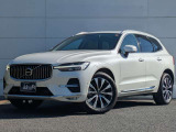 XC60 アルティメット B5 AWD 4WD 
