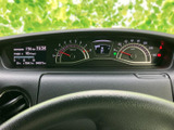 速度やエンジン回転数などの情報を前方で確認しやすく、運転中も視線の移動を抑えられる配置です。表示がまとまっており、走行時に必要な情報を把握しやすくなっています。