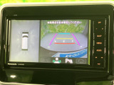 後方確認モニターは、安全な運転をサポートする必需品です。狭い道や駐車場での運転も安心して行えます。