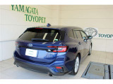 レヴォーグ 1.8 GT EX 4WD 