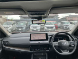 是非、運転席に座ってみて下さい。