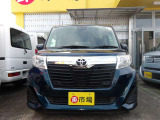 ルーミー 1.0 G 