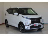 eKクロス G プラスエディション 