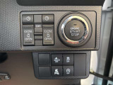 プッシュスタート リヤ両側電動スライドドア