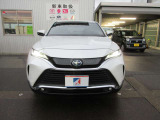 ハリアー 2.5 ハイブリッド E-Four Z レザーパッケージ 4WD 