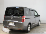 こちらのおクルマは当店指定整備工場で車検を2年取得して納車いたします。