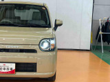 残価設定、通常クレジットと合わせた、お車購入時にしか加入できない大変お得な自動車保険もございます!現金購入予定だったお客様もこの保険に入るためにローンを組む方も増えております。詳細はスタッフまでどうぞ