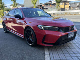 シビックタイプR 2.0 レーシング ブラックパッケージ 