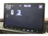 オーディオソース:フルセグTV CD DVD BluetoothAudio USB MusicRack