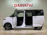 定期点検や車検整備代がセットになったダイハツオリジナル整備パック「ワンダフルパスポート」もお取扱いしております!