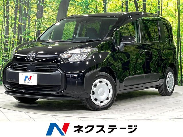 シエンタ ハイブリッド 1.5 G