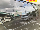 リアスライド小窓!