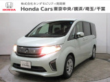 ホンダカーズ横浜U-Select相模原店へようこそ。 当社下取りのお墨付き車両。人気車両で充実装備の一台。おススメです。どうぞご覧くださいませ。