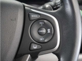◆アダプティブクルーズコントロール◆予め設定した車速内でクルマが自動的に加減速。前走車との適切な車間距離を維持しながら追従走行します。