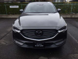 CX-8 2.2 XD プロアクティブ 4WD 
