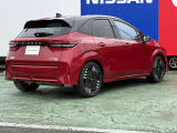 ノートオーラ 1.2 G FOUR 4WD 