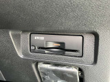 ETCです。セットアップを完了してから納車となりますので、すぐにご利用頂けます♪