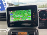 スペーシア ハイブリッド(HYBRID)  X 4WD 