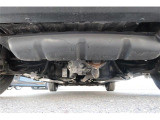 中古車は全車両、外部検査機関AISの品質検査書が付いています。