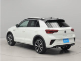 T-Roc TDI 4モーション Rライン ディーゼル 4WD 